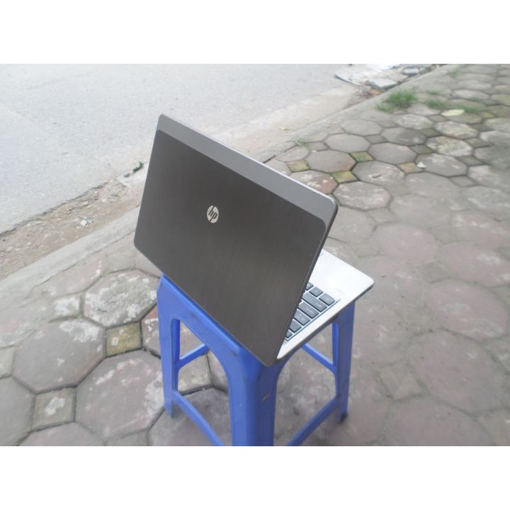 Thanh lý laptop cũ Hp, intel core i3 2310m, ram 2gb, pin mới, cấu hình chơi game
