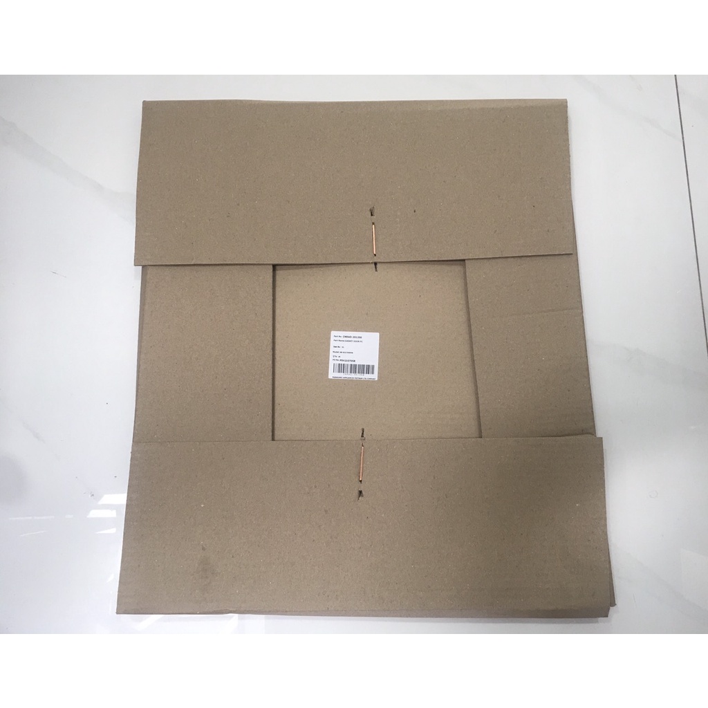 Ron cửa ngăn mát tủ lạnh Panasonic - NR-BJ175SNVN