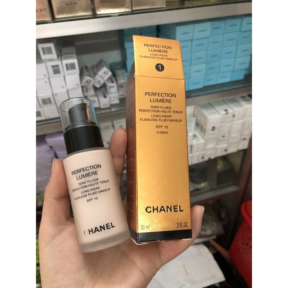 [ Kem Nền ] thương hiệu Cha.nel siêu hot