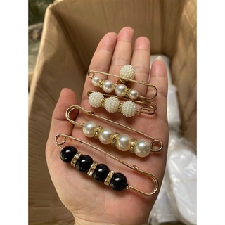 Bộ 4 khuy cài quần áo thu hẹp eo - sản phẩm trend