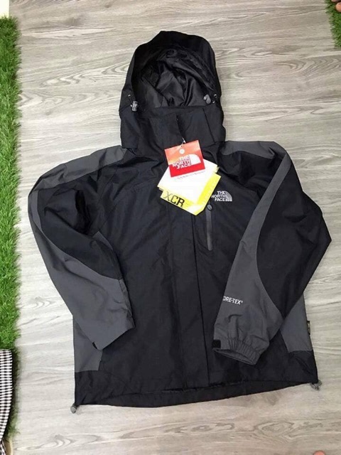 ⚠️ÁO GIÓ 2 LỚP TNF⚠️ 📌#CHỐNG_THẤM NƯỚC: chất liệu vải Gore-Tex an toàn. 📌 #CẢN_GIÓ SIÊU TỐT khi đi phượt 📌 #Giữ_ấm t | BigBuy360 - bigbuy360.vn