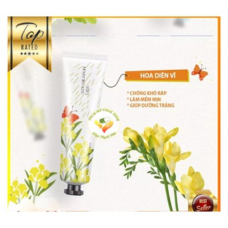Kem dưỡng da tay mềm mịn Maycreate chính hãng