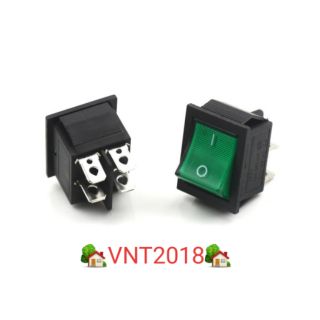 Công tắc ON/OFF 20A-125V