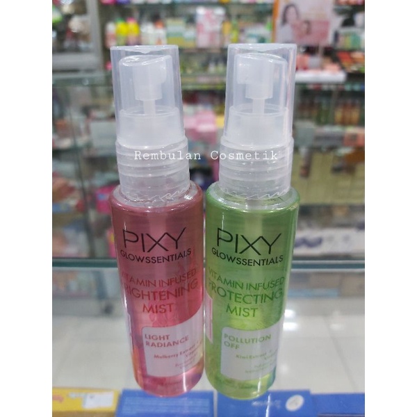 Sữa rửa mặt Pixy phát sáng 60ml | BigBuy360 - bigbuy360.vn