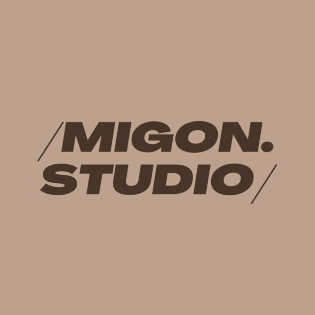 MIGON.studio