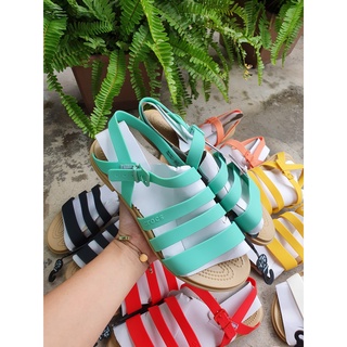 Sandal bigsize nữ Tulum chính hãng