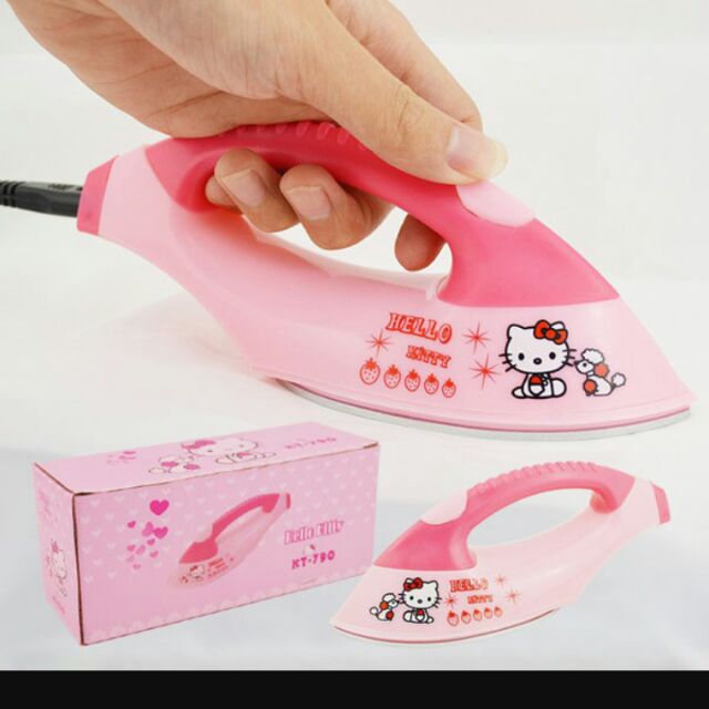 Bàn là mini kitti