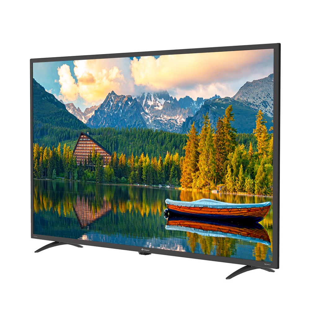 Smart Tivi Casper 43 inch 43FX5200 (43&quot;) - Bảo hành 24 tháng - Miễn phí giao hàng Hà Nội &amp; TP HCM