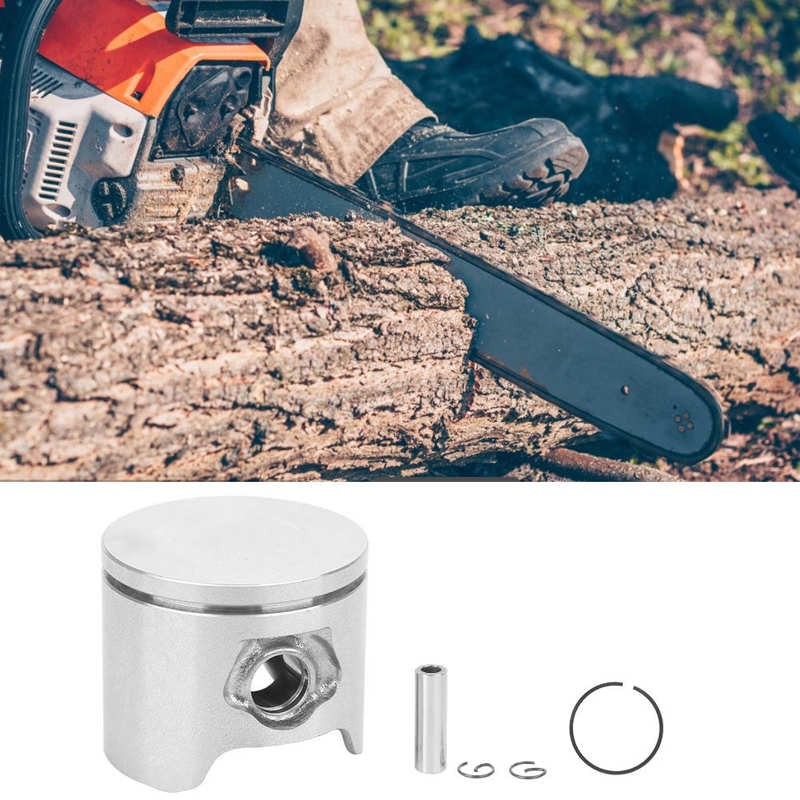 Vòng Pít Tông 42mm Cho Máy Cưa Husqvarna 345 345e 346 346xp