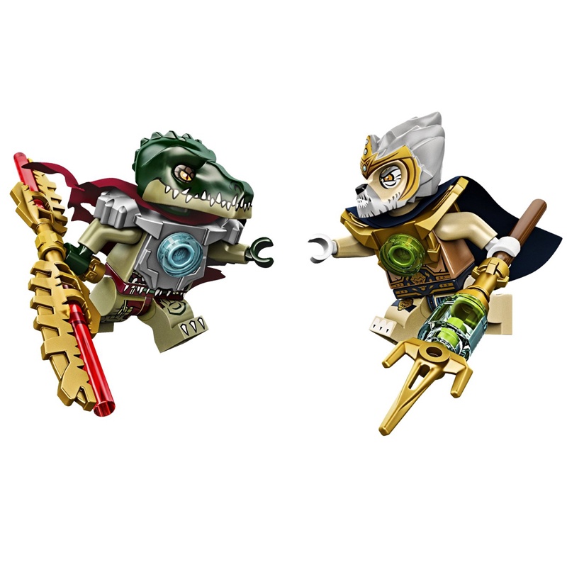 Lego ninjago minecraft đồ chơi cho bé lego robot Đồ chơi mô hình trưng bày xếp hình lắp ráp - ngôi đền sư tử