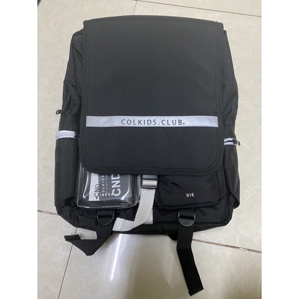 Pass cặp colkids.club chính hãng