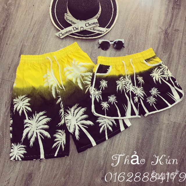 Quần Bơi Đôi | BigBuy360 - bigbuy360.vn