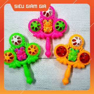 Đồ chơi lục lạc cầm tay cho bé (A28)