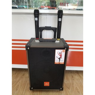 Loa kéo di động JBL J107