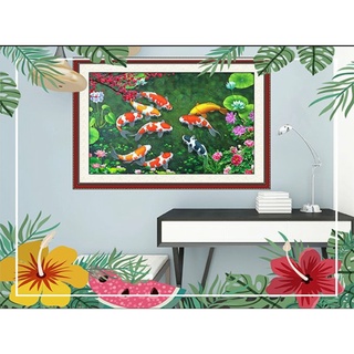 TRANH 3D DÁN TƯỜNG TRANG TRÍ VĂN PHÒNG,PHÒNG LÀM VIỆC,KEO SẴN DỄ DÁN
