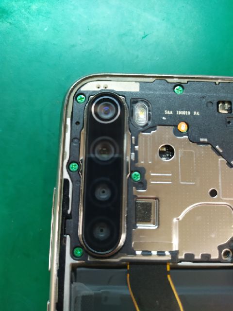 Cáp nối bo mạch sạc với bo mạch chính Redmi Note 8  zin chính hãng