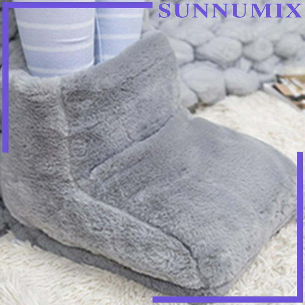 Máy Làm Ấm Chân Thư Giãn Bằng Điện USB Sunnimix [Sunnimix]