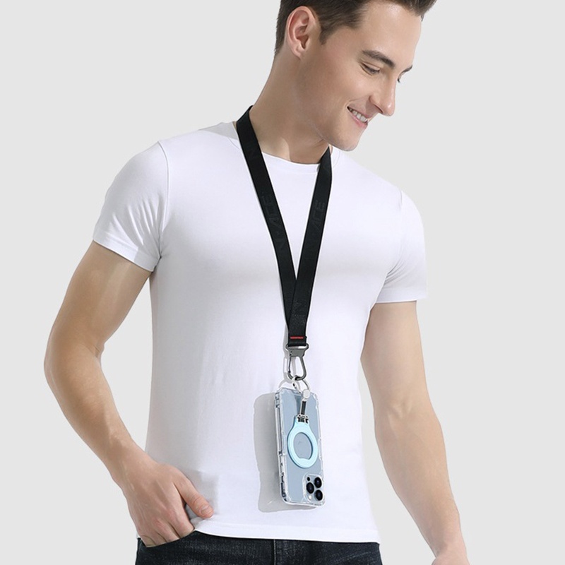 Nhẫn Nam Châm Đỡ Điện Thoại Cho Android iOS