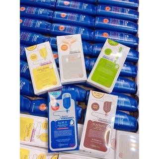 Mặt nạ dưỡng da Mediheal Essential Mask EX