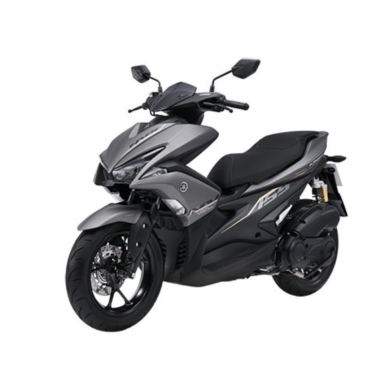 [Mã LT150 giảm 150k đơn 699k] Xe Máy Yamaha NVX 155 Abs