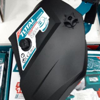 MẶT NẠ HÀN ĐIỆN TỬ TOTAL MODEL: TSP9306