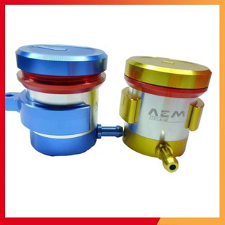 Bình dầu AEM loại 1.