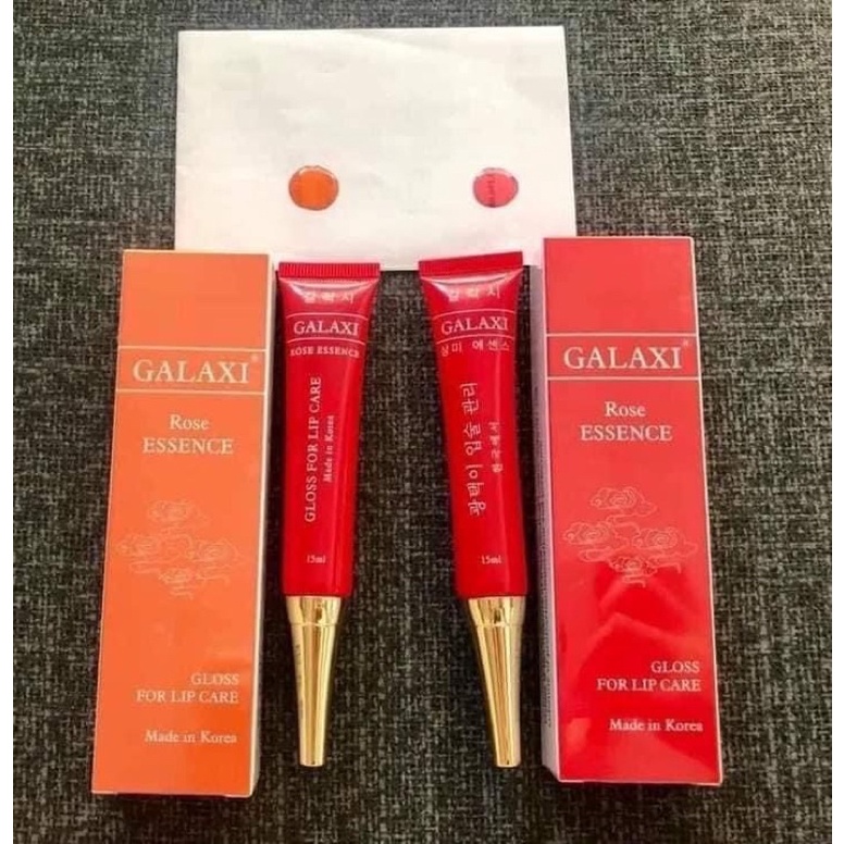 Dưỡng kích màu môi phun xăm GALAXY