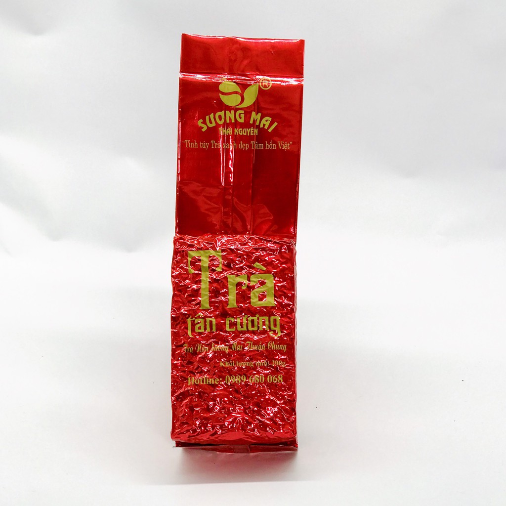 Trà Nõn Thuần Chủng Gói 200g | BigBuy360 - bigbuy360.vn
