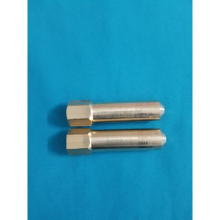 Béc rửa xe bằng đồng