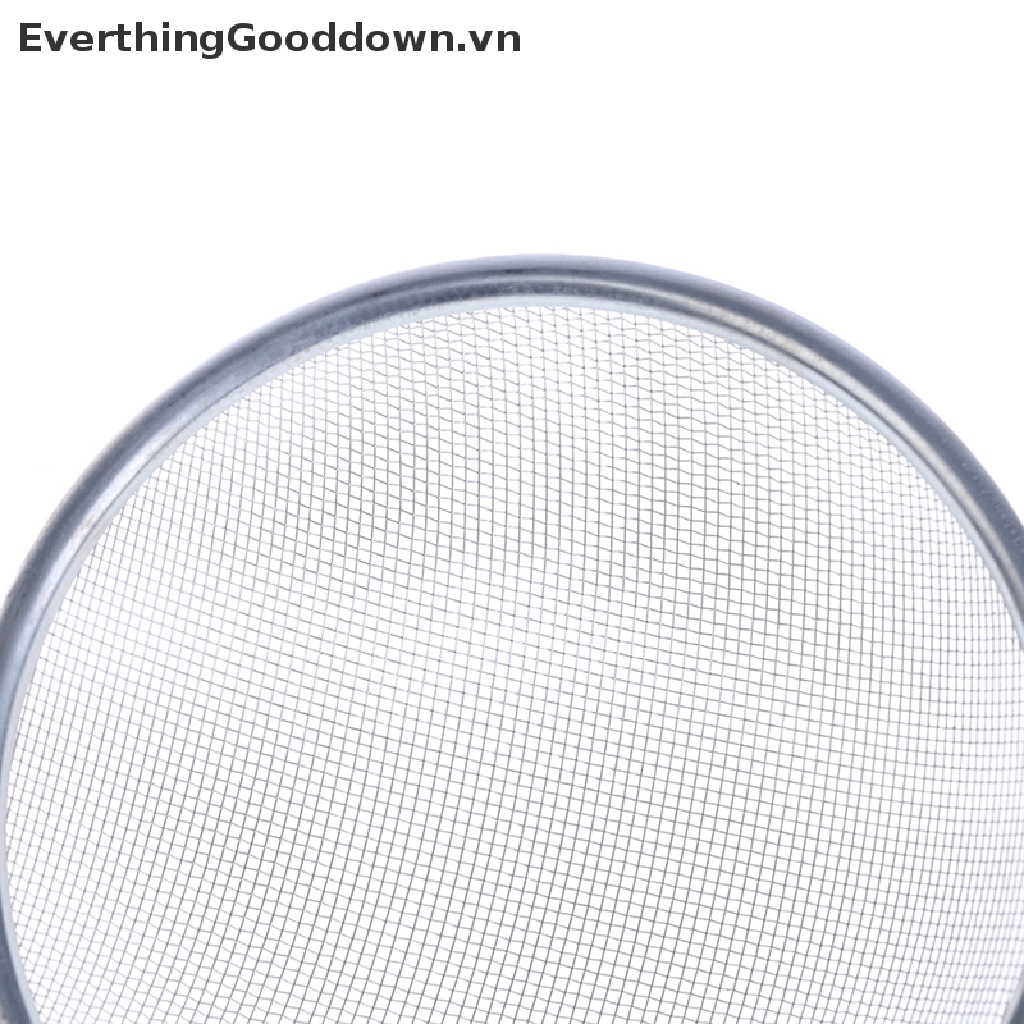 Everthinggooddown 1 Vỉ Đựng Sữa Đậu Nành / Đậu Nành Bằng Thép Không Gỉ