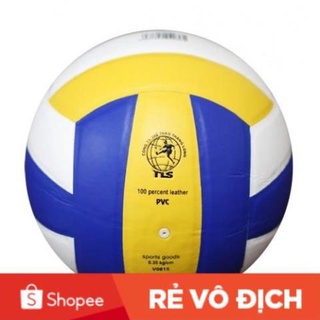 Quả bóng chuyền Động Lực DTS001