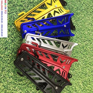 Baga nhôm xe Winner - WINNER X