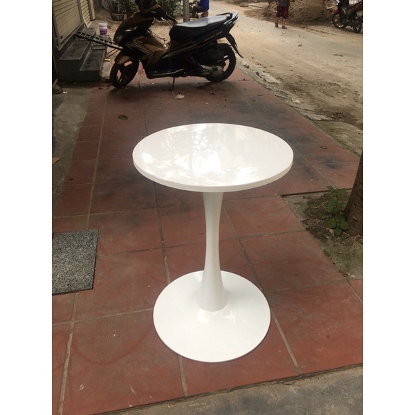 Chân bàn tuylip_chân bàn cafe_chân bàn ăn