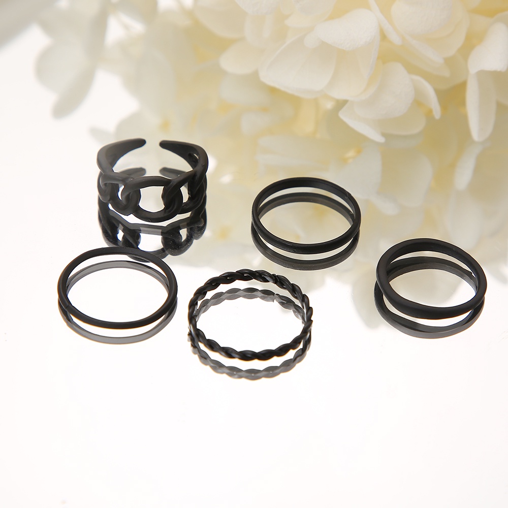 Nhẫn Hở Hình Trái Tim Màu Vàng / Bạc Thời Trang Cho Nữ