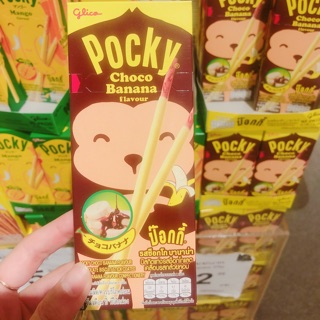 Bánh que Pocky Thái