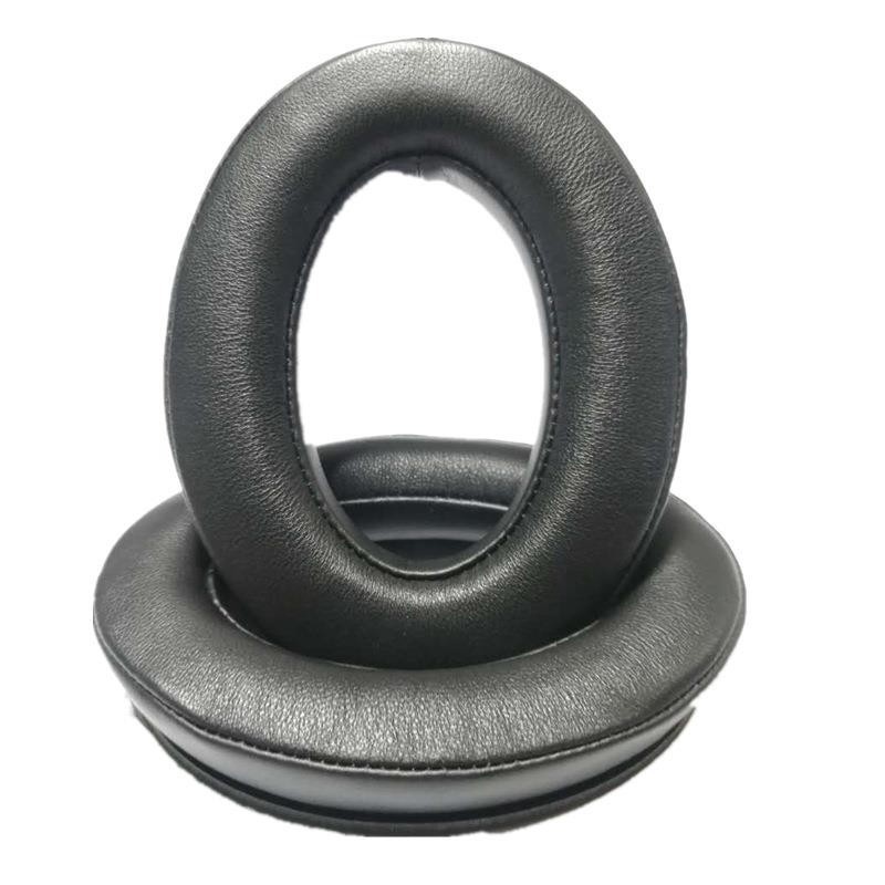 Set 2 Đệm Tai Nghe Thay Thế Bằng Da Cừu Cho Tai Nghe Bose Dr. Qc35 Qc25 Qc15 Qc2 Ae2 Ae2i | BigBuy360 - bigbuy360.vn