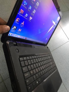 Laptop Dell