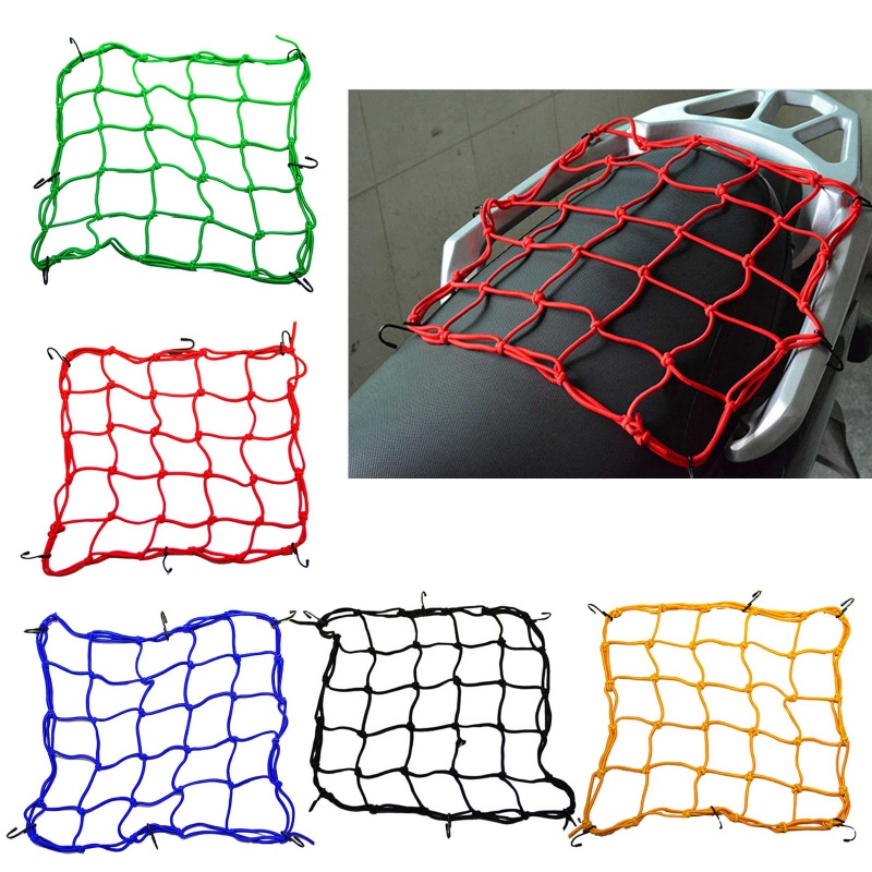 Túi Lưới Đựng Hành Lí Kích Thước 40x40cm