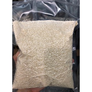Mè hạt Trắng - Đen 200g