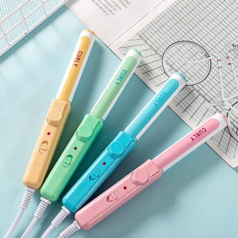 MÁY UỐN TÓC MINI