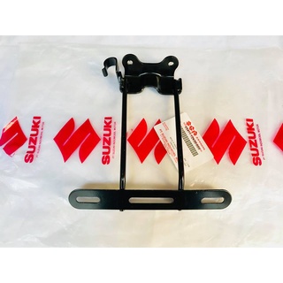 Pas bắt bảng tên, Pát biển số trước - S.atria Fi, R.aider Fi- PK