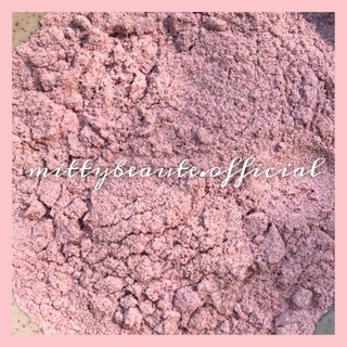 𝐁𝐎̣̂𝐓 𝐂𝐔̉ 𝐃𝐄̂̀𝐍 - Bột Củ Dền dưỡng trắng hồng mịn màng da Mitty Beaute