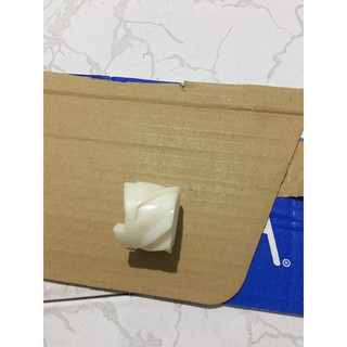 BỘ CỐC ( CHÓ) XOẮN MÁY CẮT CỎ 411