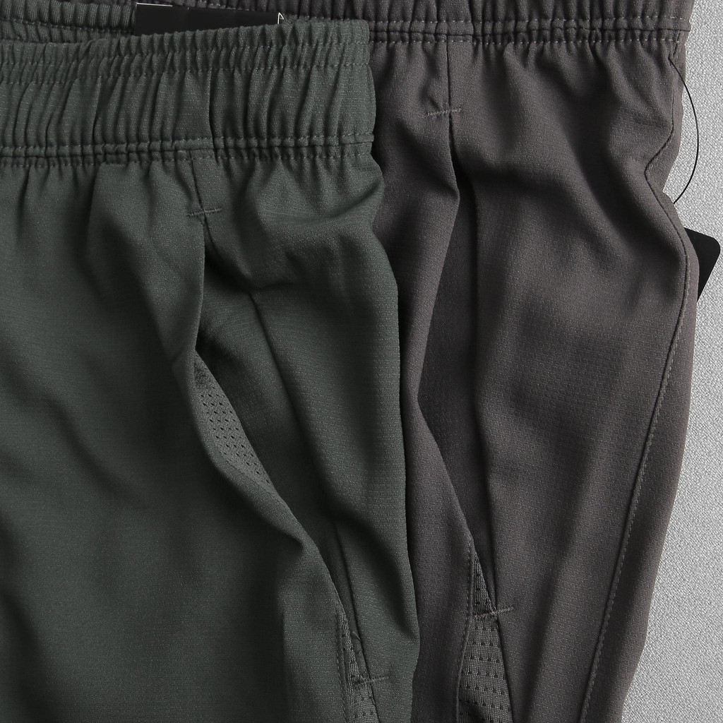 [Mã SKAMSALEP6 giảm 10% tối đa 100K đơn 150K] Quần short thể thao Layer 8 vải gió nhẹ thoáng, co giãn tốt | BigBuy360 - bigbuy360.vn