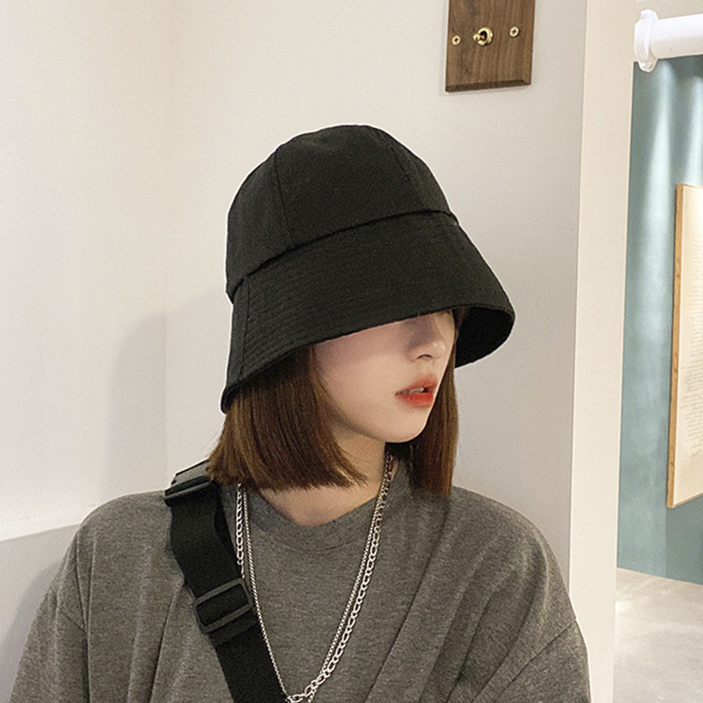 Mũ tai bèo Hongyu8866 chống nắng đơn giản cho nữ