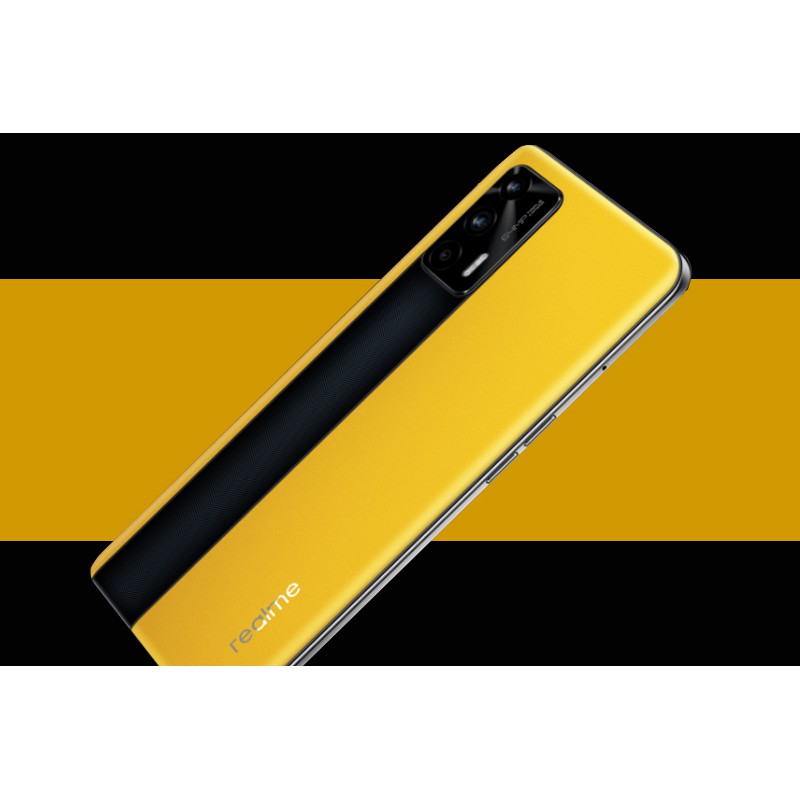 🎁Tặng BH VIP 12Tháng🎁Realme GT Neo Flash - Realme GT Neo 2T - Điện thoại Màn hình Amoled 120hz - Pin 4500 mAh | BigBuy360 - bigbuy360.vn