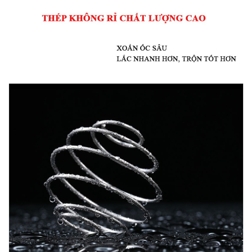 Bình nước tập gym 600ml cao cấp, tập thể thao, đá bóng TOPBODY