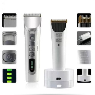Tông đơ cắt tóc chuyên nghiệp codos CHC-916