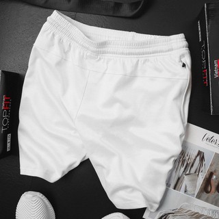 [Hàng Xịn] Quần Short Thun Basic Co Dãn 4 Chiều