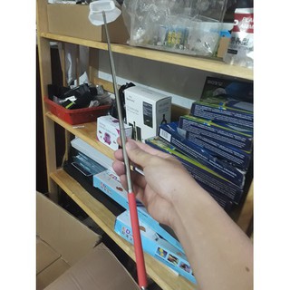 Vợt Tép 3D